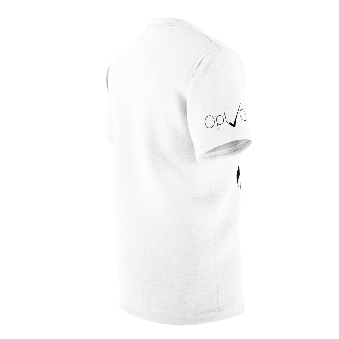 Llama Unisex Cut & Sew Tee (AOP)