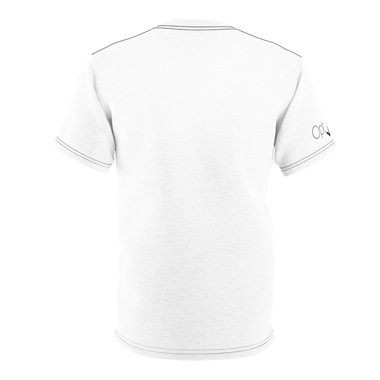 Llama Unisex Cut & Sew Tee (AOP)