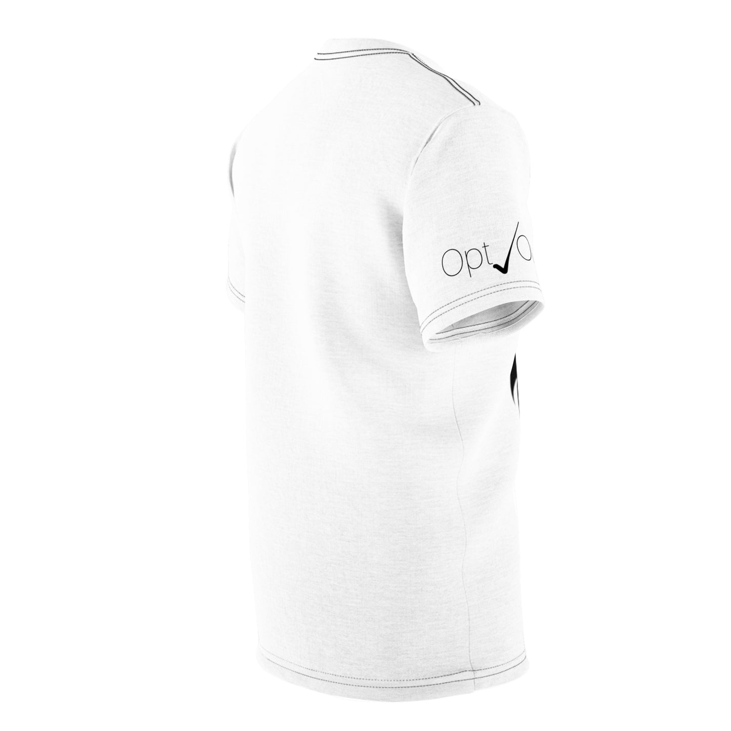 Llama Unisex Cut & Sew Tee (AOP)
