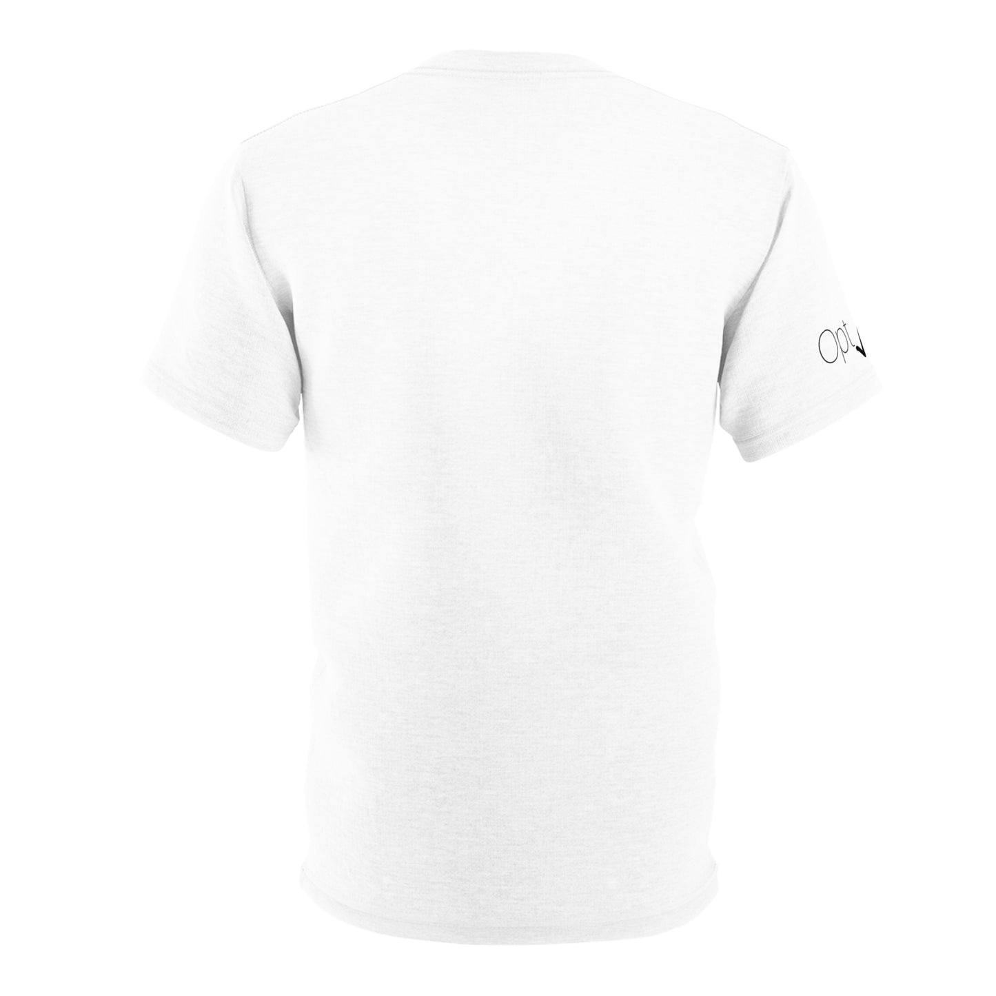 Llama Unisex Cut & Sew Tee (AOP)
