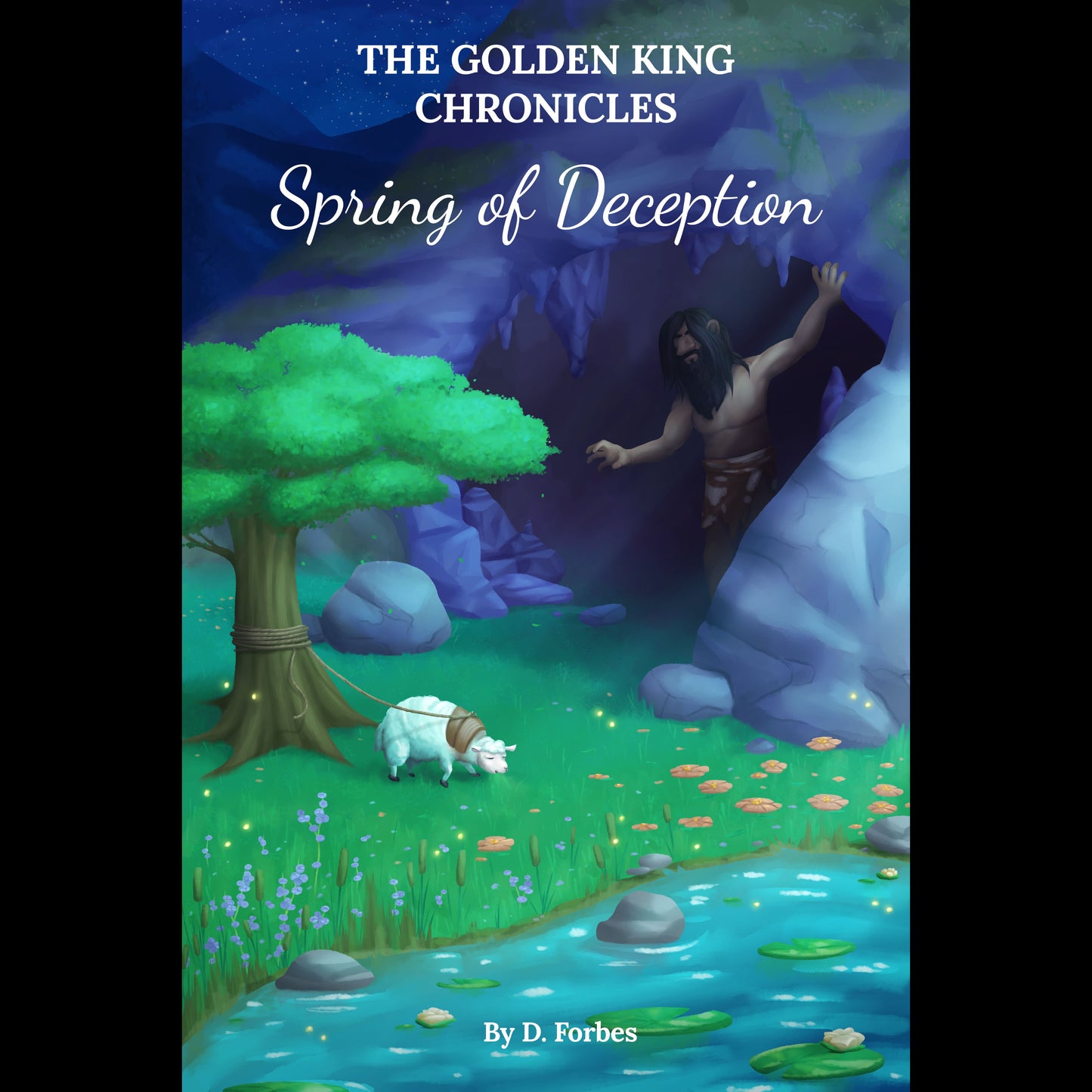 Spring of Deception