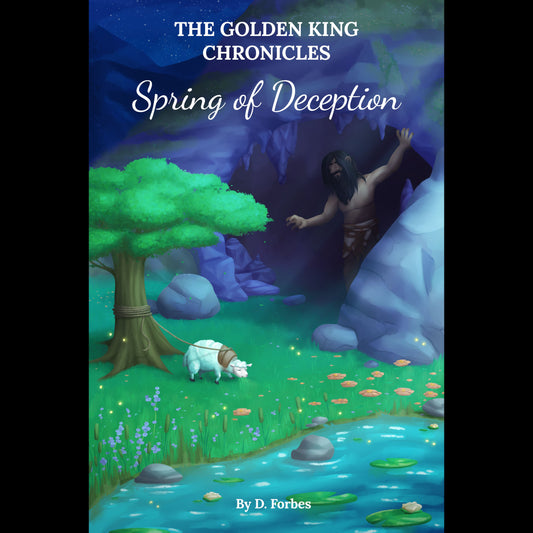 Spring of Deception